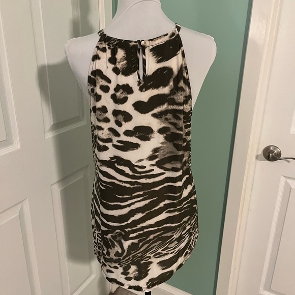 INC Summer Top - Picture 3 of 4